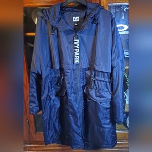 Ivy park jacket size L